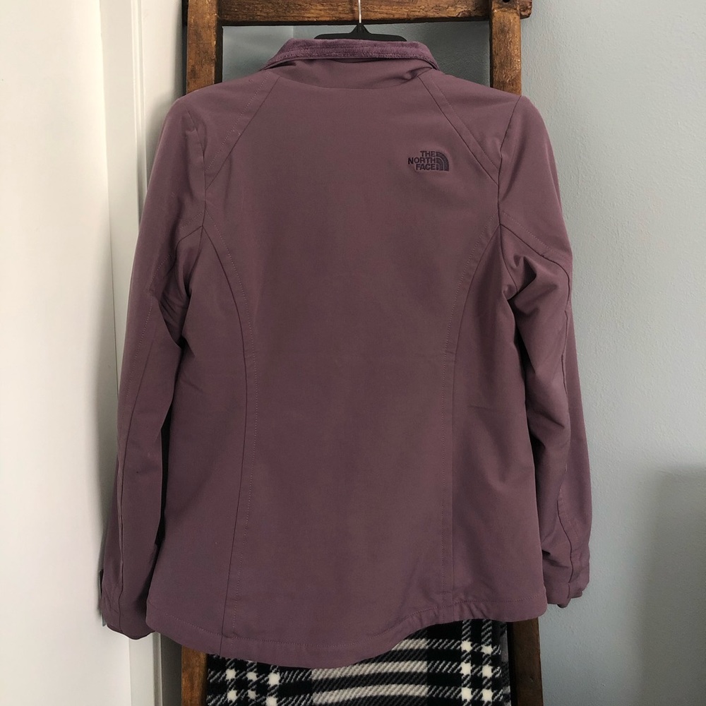 North Face Jacket - Picture 5 of 8